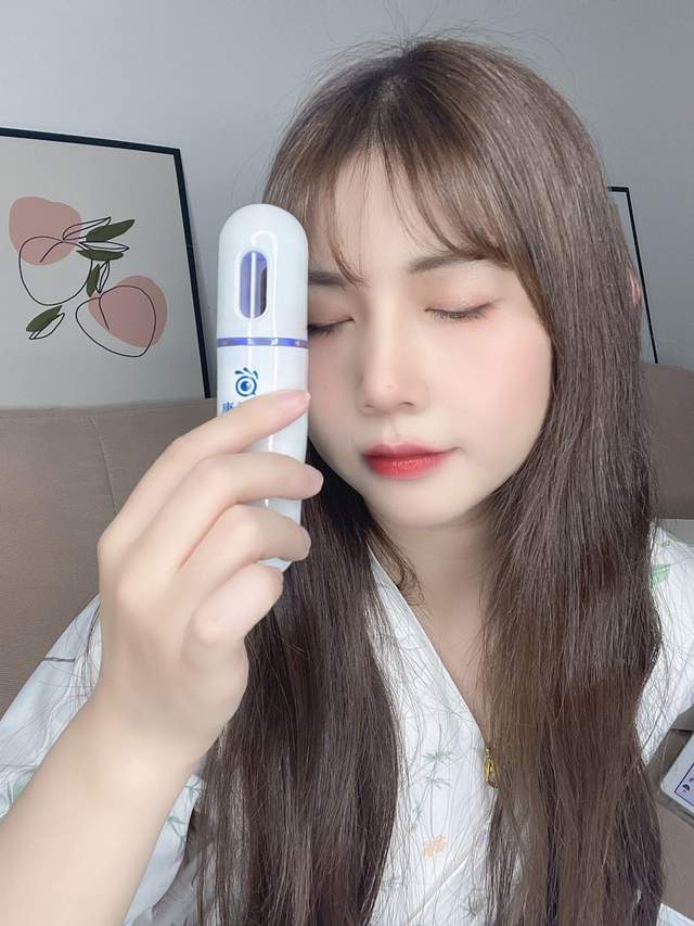 还好我有康视雅量子护眼喷雾!-洞见科技网