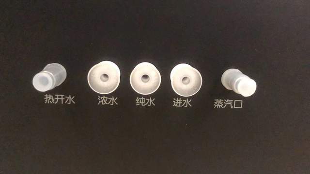 打通净水机最后一公里，8秒出热水，滤芯管两年，九阳热小净体验