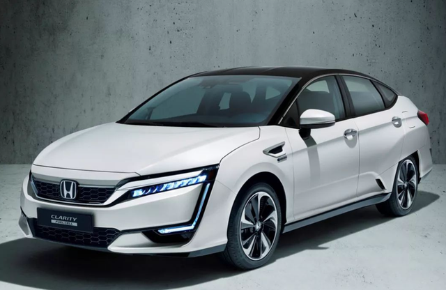 编者案:本田也并不是第一家宣布停产氢能源汽车,日产早已就宣布将暂停