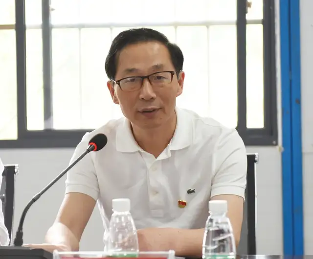 凝心聚力学党史  砥砺前行强党性——湖南省第三工程有限公司湘潭分公司党总支开展5月主题党日活动