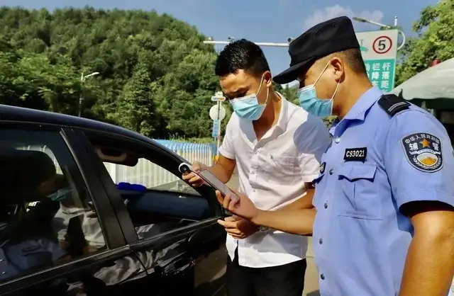 快速反应  全面推进 湘潭公安抓细抓实新冠肺炎疫情防控工作