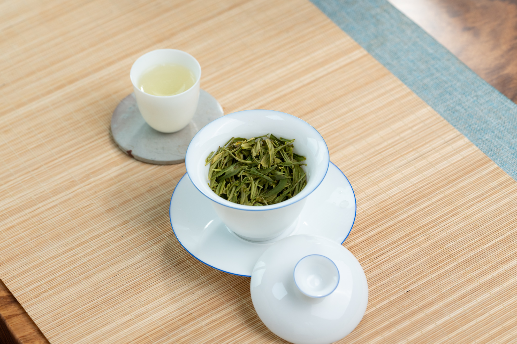 小喜年：喝红茶、熟普不能养胃，为什么还那么多人信？