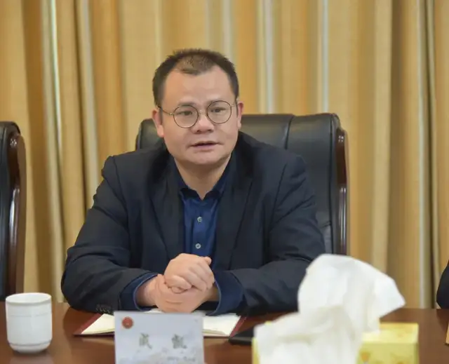教育整顿|湘潭县人民检察院召开领导班子队伍教育整顿专题民主生活会