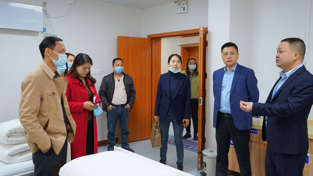 【我为群众办实事】湘潭县中路铺镇中心卫生院血液净化科为病人办实事、办好事、解难事