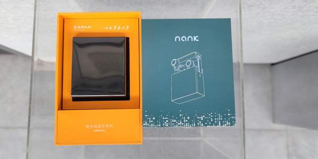 拿来吧你！南卡NANK N2s无线蓝牙耳机强劲来袭