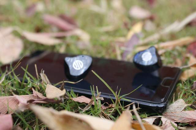 耳机也能有线无线随心变？真无线秒变有线耳机——BGVP Q2s评测