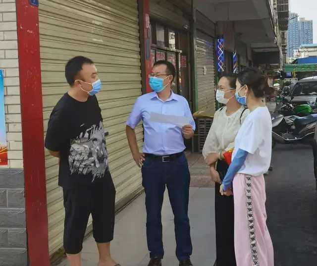 全力战疫！湘潭县人民法院积极投身疫情防控工作