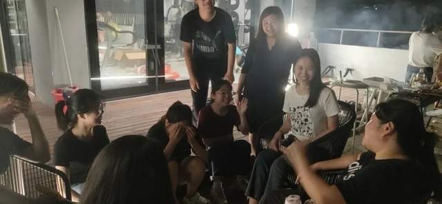 “夏日炎炎,有你真甜” | 不一样的露天烧烤 “夏日炎炎,有你真甜” | 不一样的露天烧烤