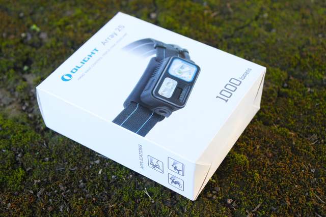 夜钓工具也会淘汰？高手却已悄悄换上高科技头灯