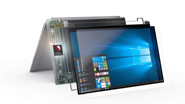 ARM+Windows或成主流，目前最好的ARM超级本推荐