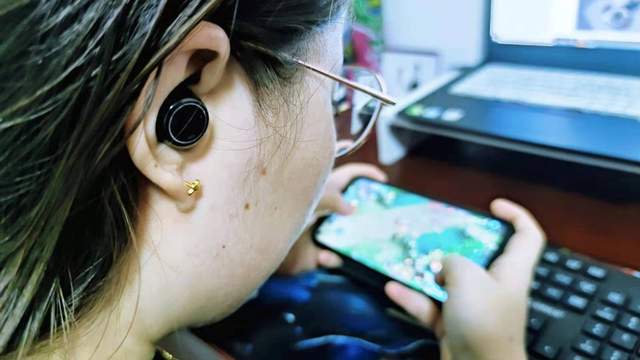 新创新、新体验、充电宝式蓝牙耳机——南卡N2s