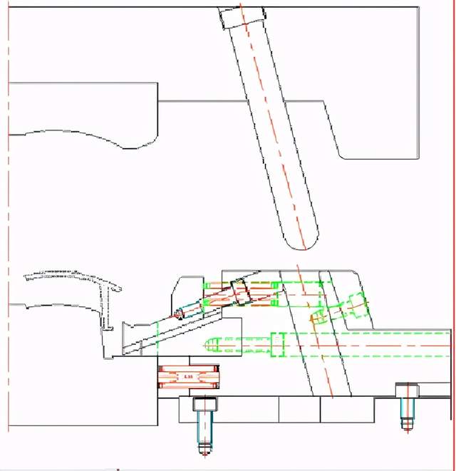 什么是模具，模具起源在什么时候？现代的模具设计基准你都知道吗的图57