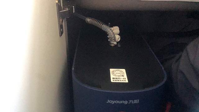 打通净水机最后一公里，8秒出热水，滤芯管两年，九阳热小净体验