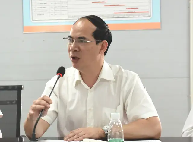 凝心聚力学党史  砥砺前行强党性——湖南省第三工程有限公司湘潭分公司党总支开展5月主题党日活动