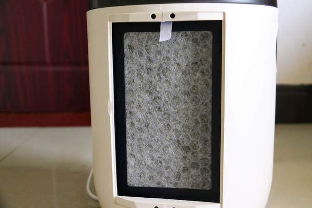 享受清凉一夏：与传统风扇相比大宇无叶风扇好在哪里