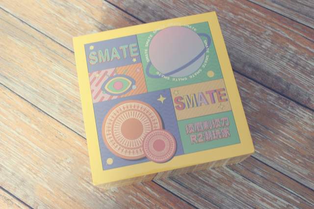 "潮"由我来定!须眉剃须刀R2潮玩家体验