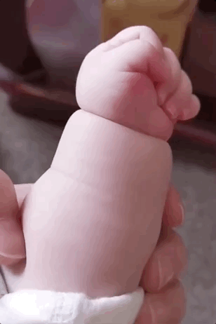 快乐的“六一”，给你最特别的礼物