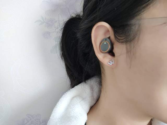 新时代动铁蓝牙耳机，唐麦W5无线蓝牙耳机开箱测评