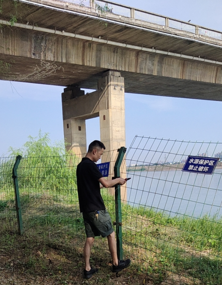 湘潭京湘供水：扎实做好防溺水工作，筑牢夏日安全防线