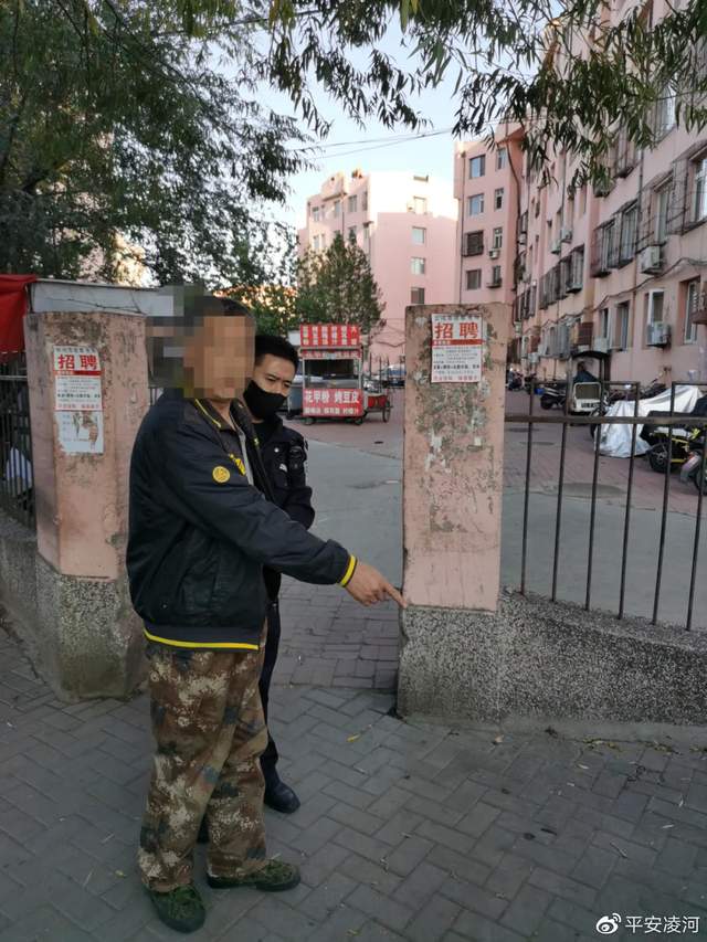 案不小看】紫荆派出所5小时破获一起盗窃电动自行车案件-锦州市公安局