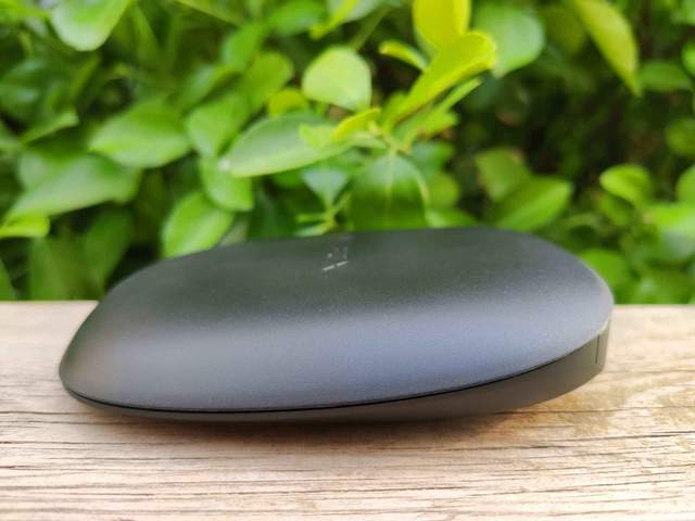 看电视无广告 老人孩子都需要 泰捷 WE60C升级版入手体验