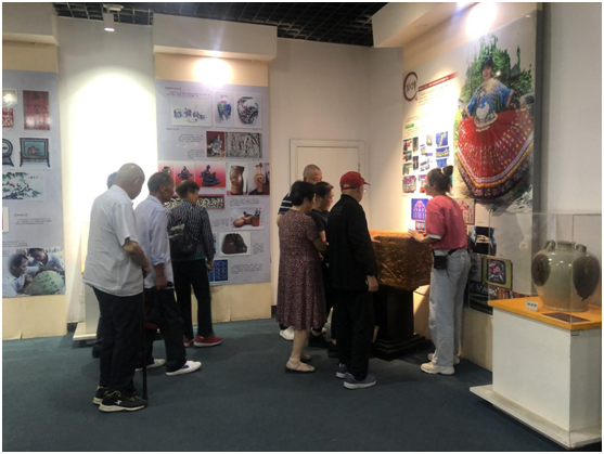 重走伟人故里 回首百年初心 湘潭市四中退休支部开展献礼建党百年系列活动