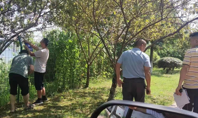 湘潭京湘供水：扎实做好防溺水工作，筑牢夏日安全防线