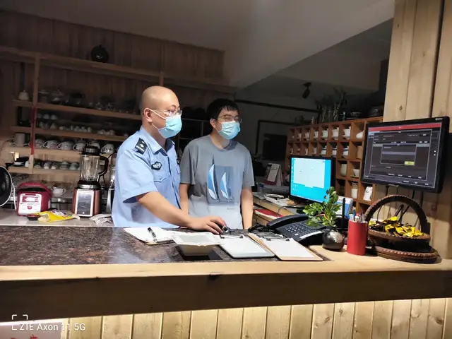 快速反应  全面推进 湘潭公安抓细抓实新冠肺炎疫情防控工作