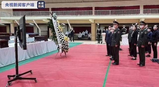 晚报|中方谈中美气候特使会谈 塔利班回应对华关系