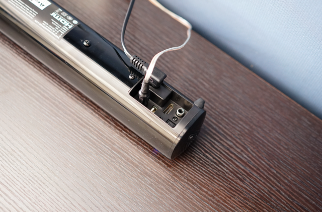 音质升华！75寸电视的补全计划——JBL CINEMA STVJ200回音壁系统