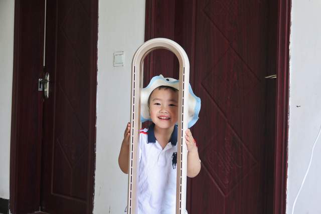 享受清凉一夏：与传统风扇相比大宇无叶风扇好在哪里