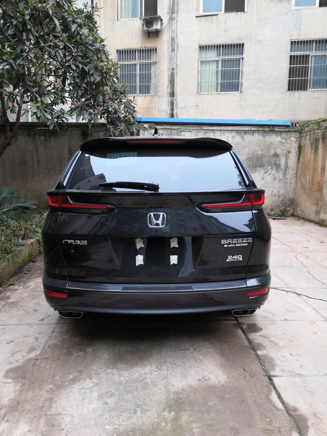 皓影2019款 购车1个月内 口碑评价:购车总价:21.