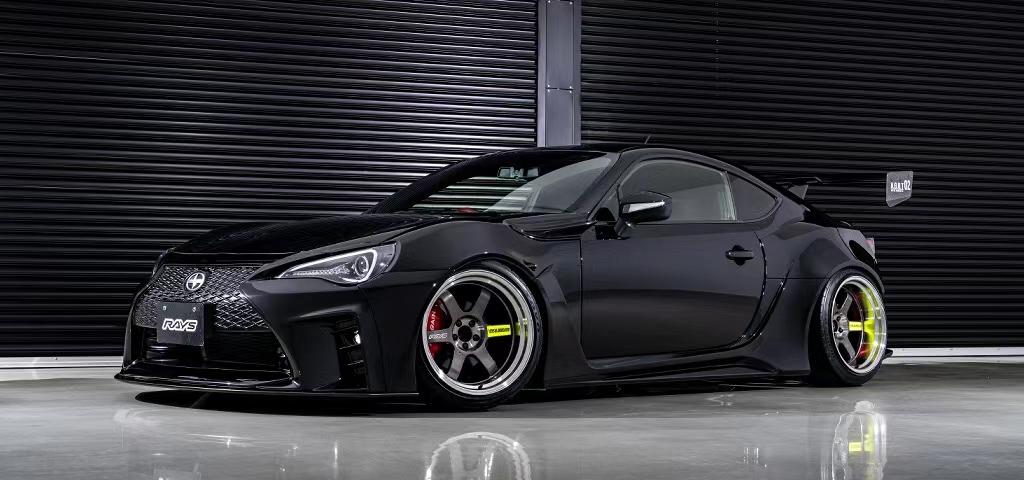 te37抛边轮毂铸造锻造