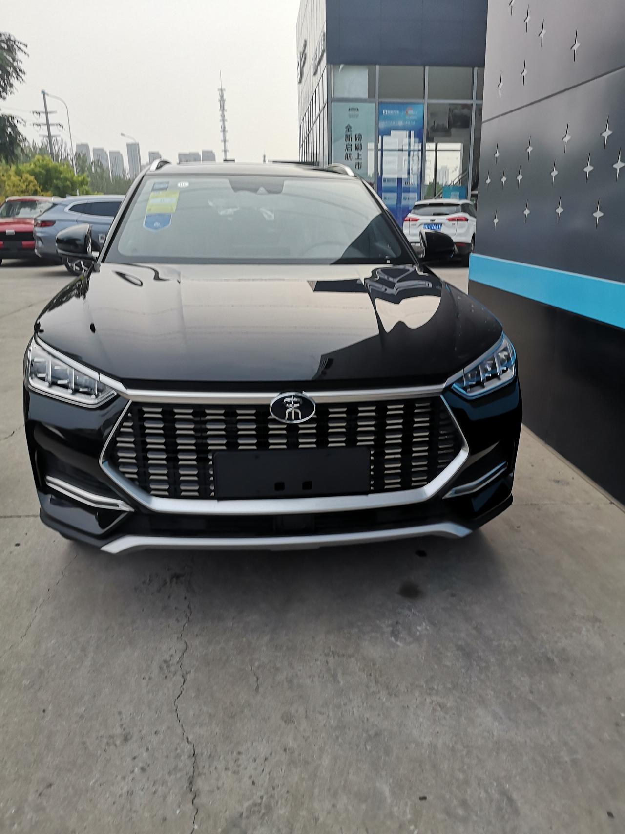 阳fly417宋plus车主·新提车青凋牧x星瑞车主·新提车mrn先生什么价格