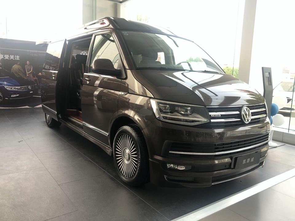 各种配置全时四驱