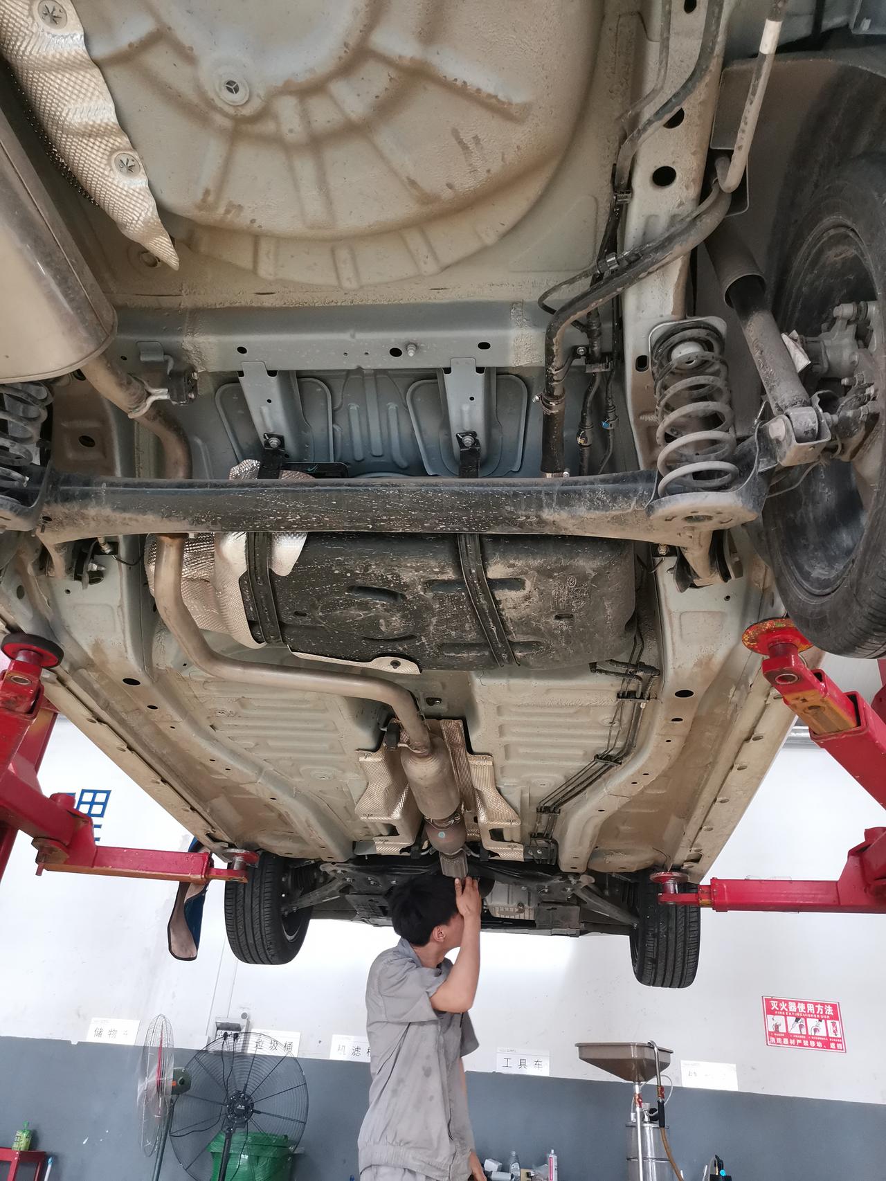 关于之前出现的问题_艾瑞泽5 plus车友圈_懂车帝