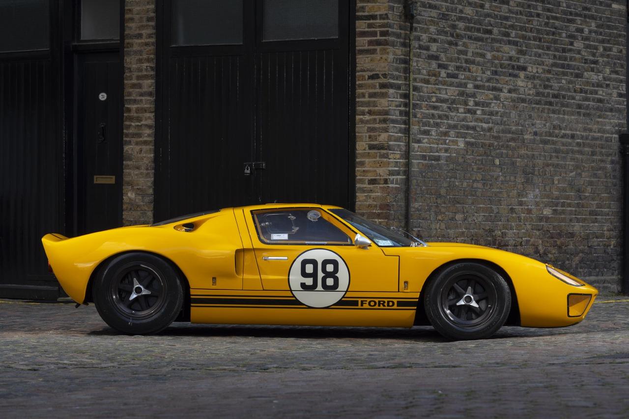 作者提到的车系:福特gt暂无最低售价:暂无报价暂无报价参数图片车友圈