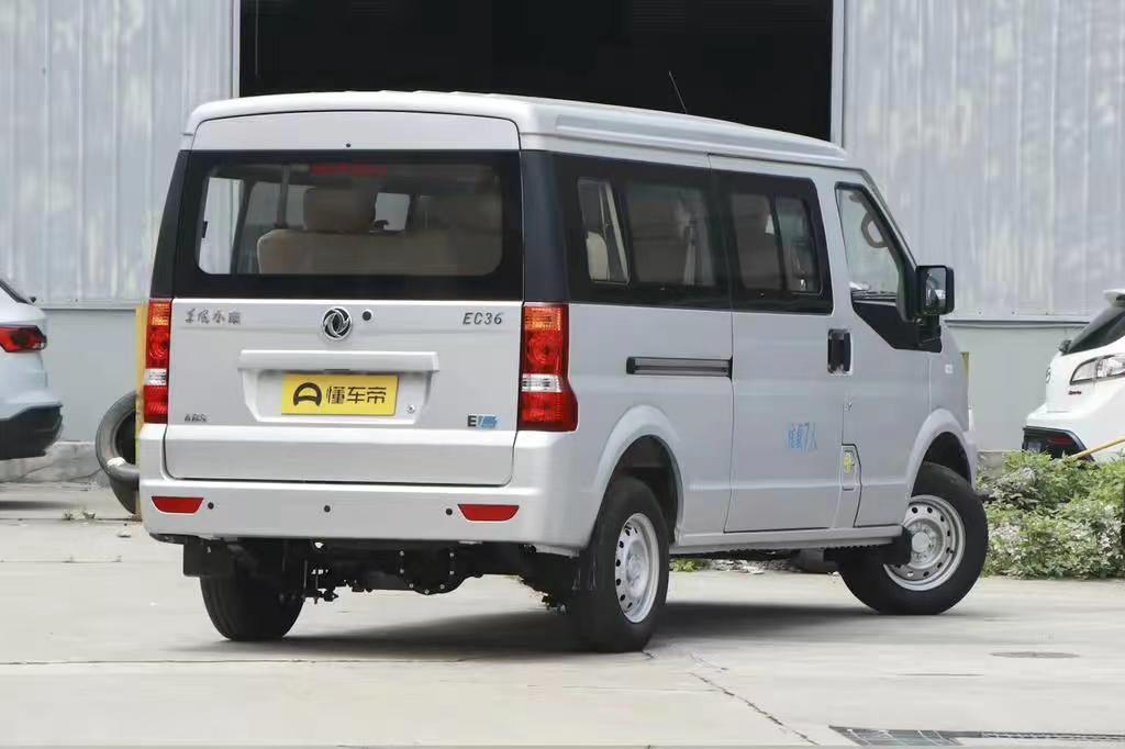 东风小康ec367座小康