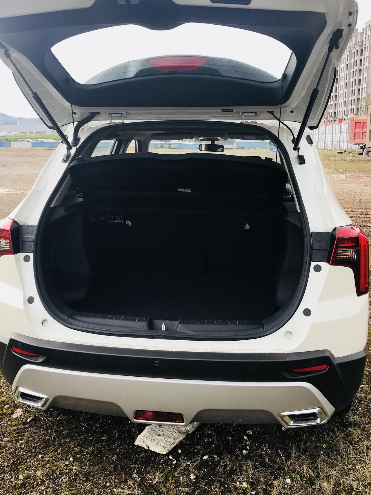 启辰t60 2020款 购车3个月 口碑评价:用车到现在,车