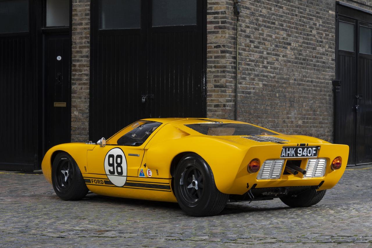 作者提到的车系:福特gt暂无最低售价:暂无报价暂无报价参数图片车友圈