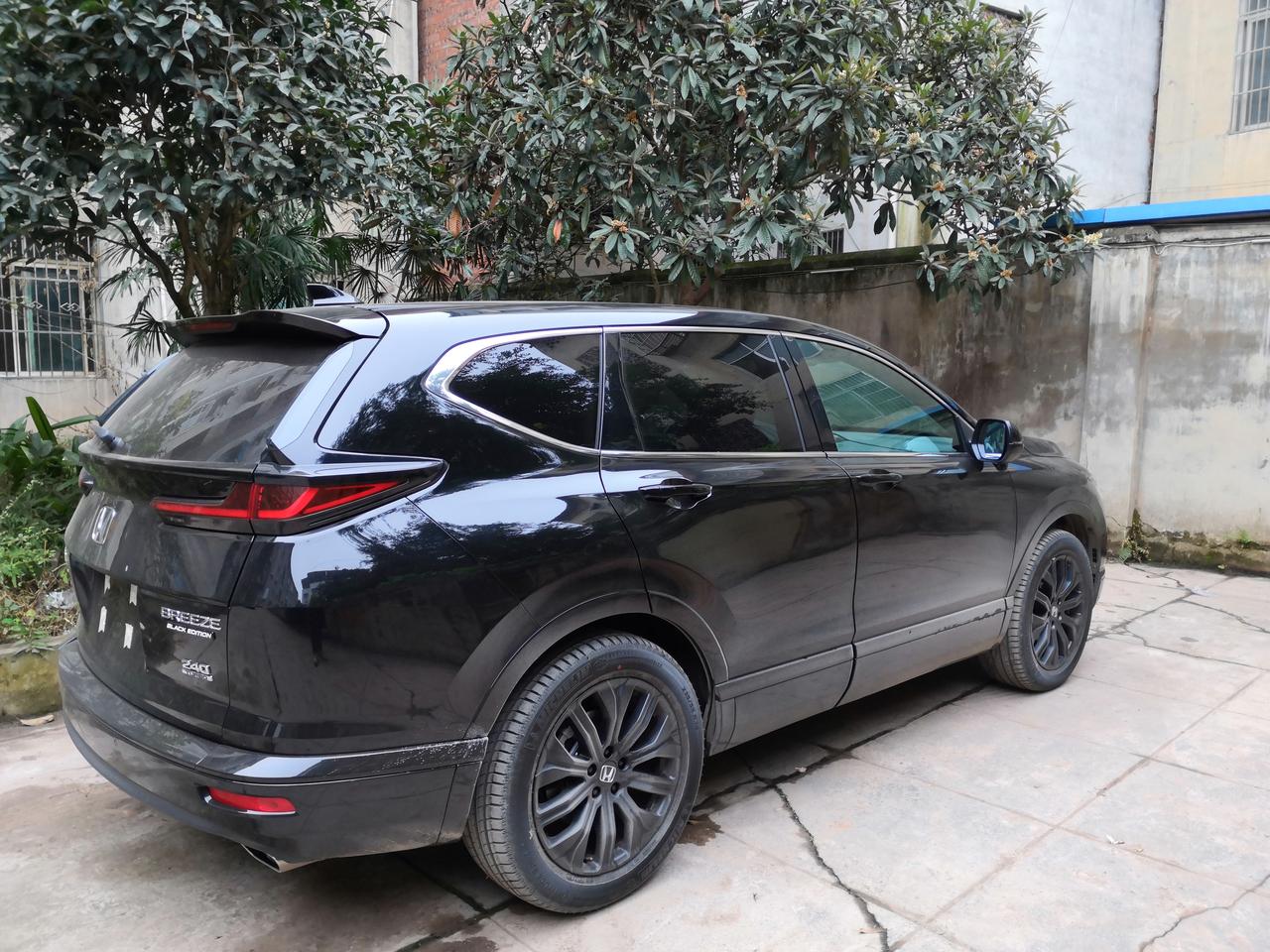 皓影2019款 购车1个月内 口碑评价:购车总价:21.