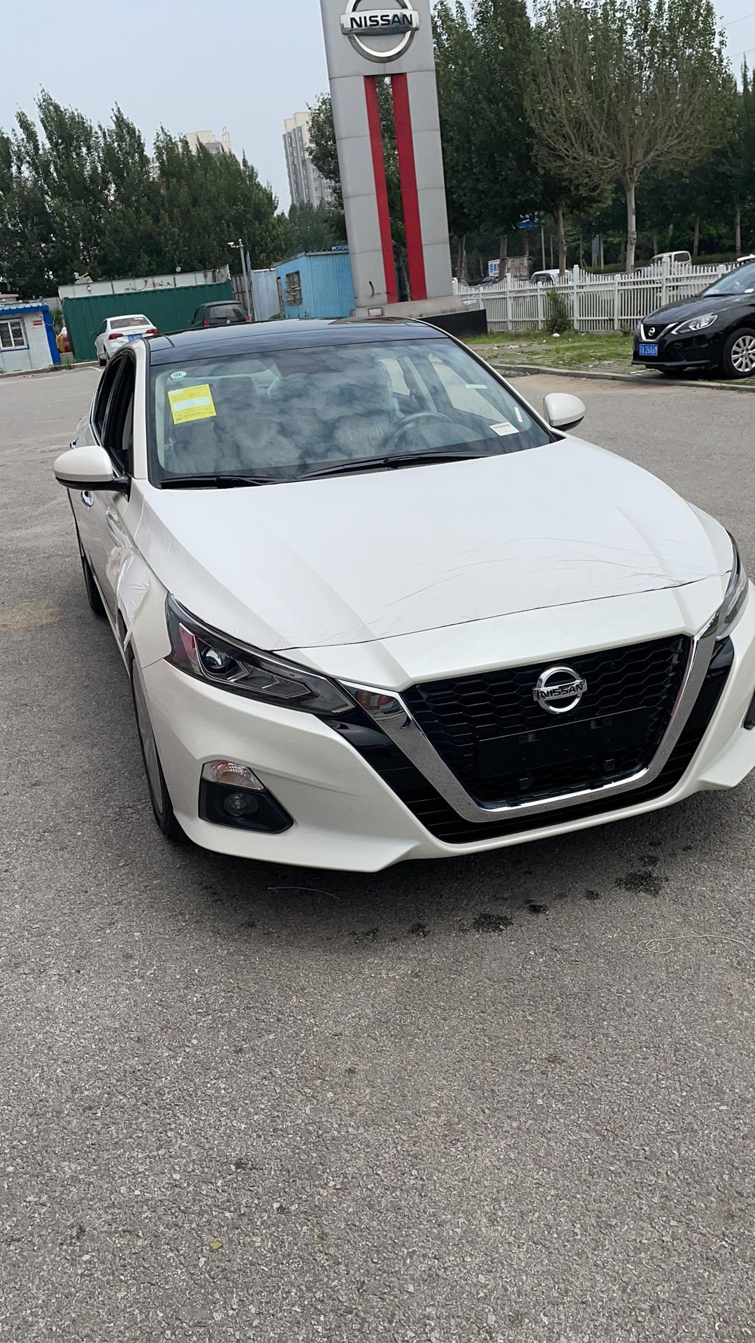 21款新天籁舒适,一键启动延迟5秒左右着车,偶尔一次 有时候