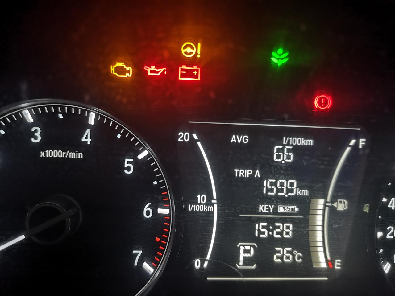 凌派故障维修【问答】2021-09-11发布于:凌派车友圈用户1009530624842