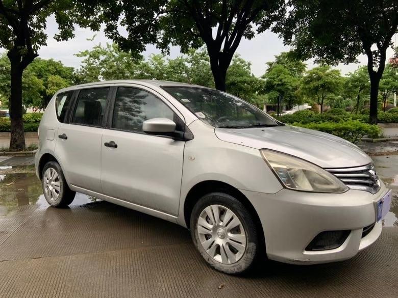 6l自动_骊威车友圈_懂车帝