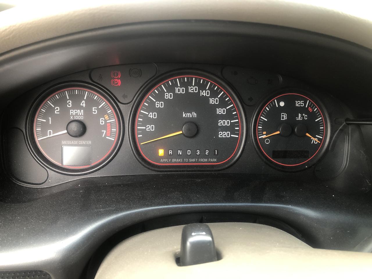 老款别克30gl8市区油耗跟高速油耗差