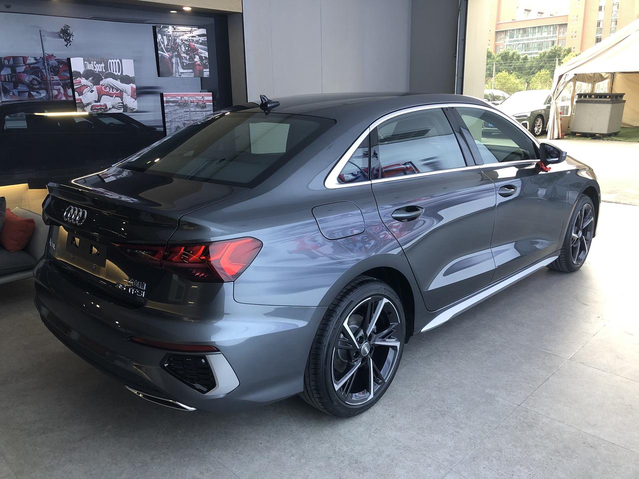 2021-05-15发布于:奥迪a3车友圈毛糟糟