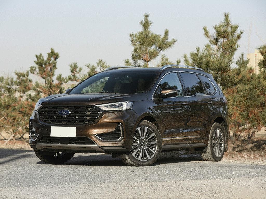 长安福特锐界plus正式上市,售价22.98-30.98万元