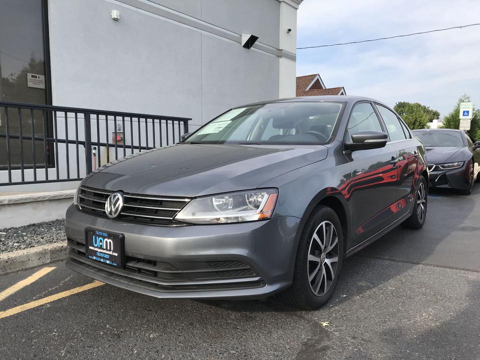 刚刚试驾了美版二手jetta,1.4t高功率 6at,d档平