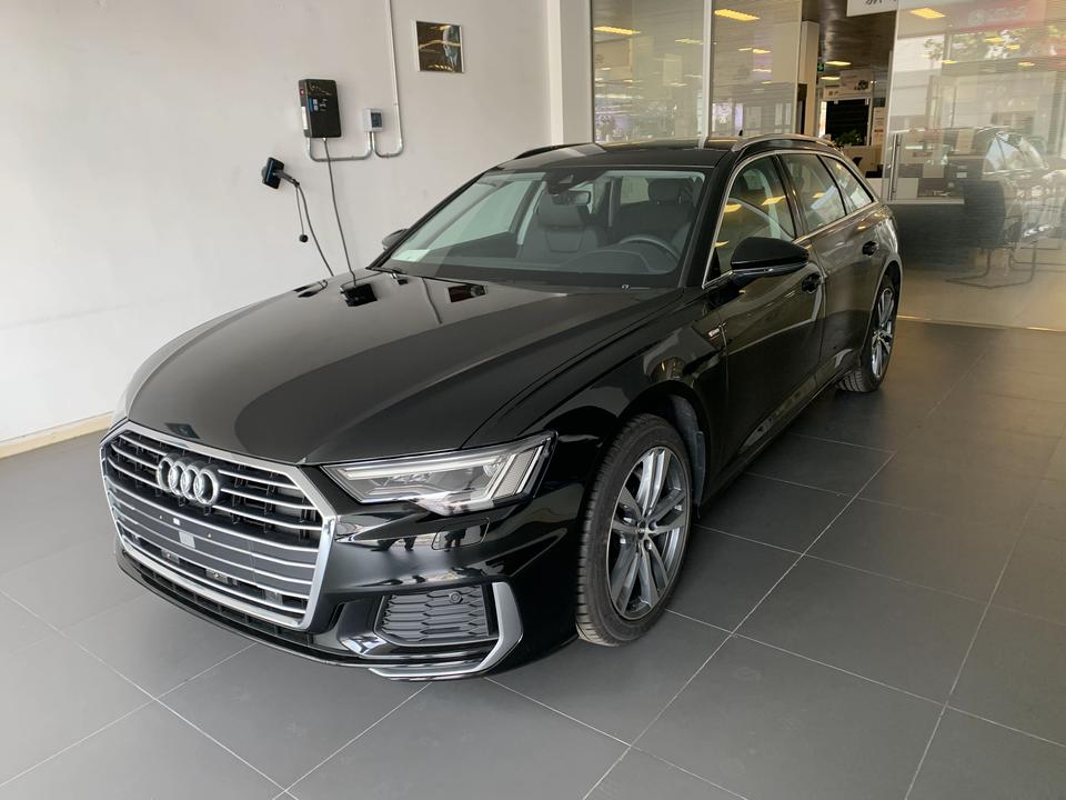 奥迪a6进口北京求一个组织