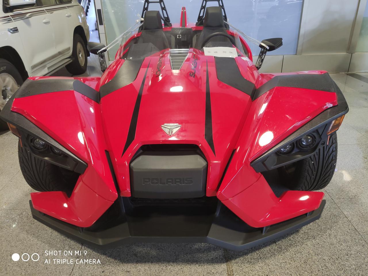 庞巴迪vs北极星喜欢哪个